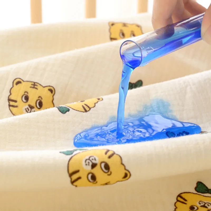 Reusable Baby Changing Mat Cov - đánh giá và giá Waterproof Mattress Protector Breathable