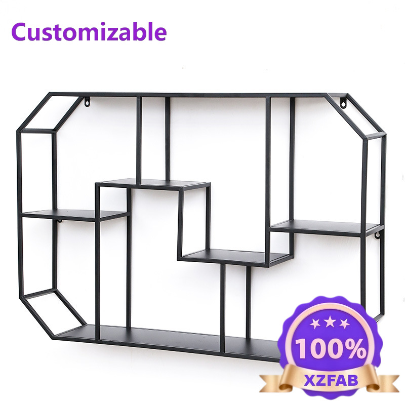 Factory Direct 2026 Shelf Wall - đánh giá và giá Storage & Organization