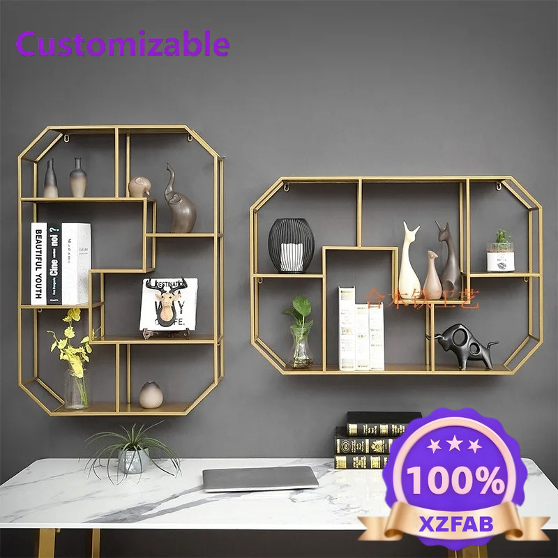 Factory Direct 2026 Shelf Wall - đánh giá và giá Storage & Organization