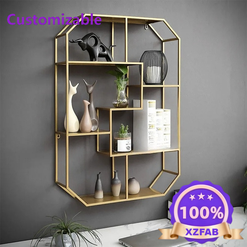 Factory Direct 2026 Shelf Wall - đánh giá và giá Storage & Organization
