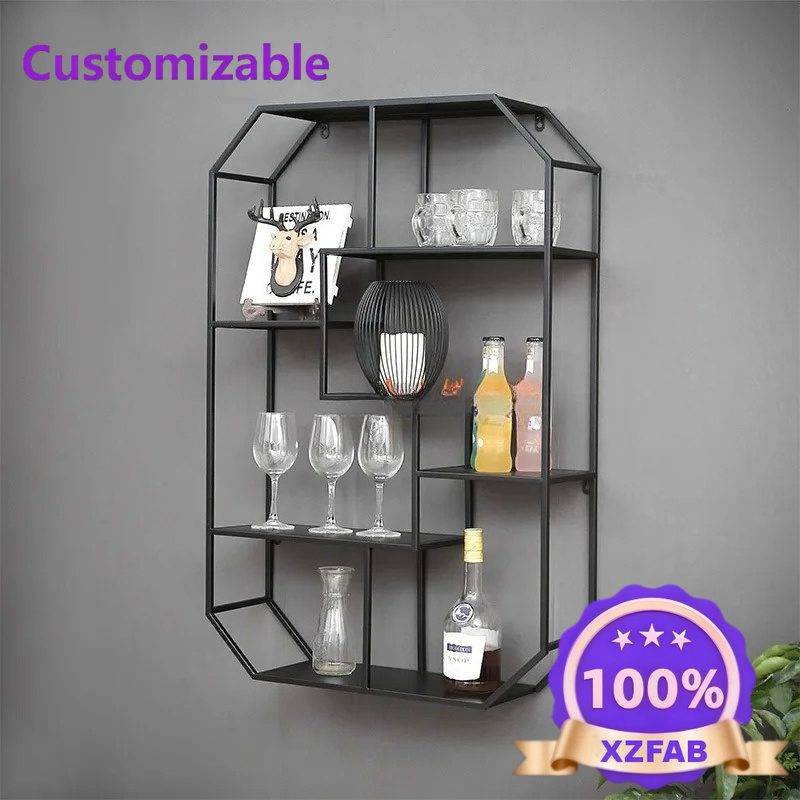 Factory Direct 2026 Shelf Wall - đánh giá và giá Storage & Organization