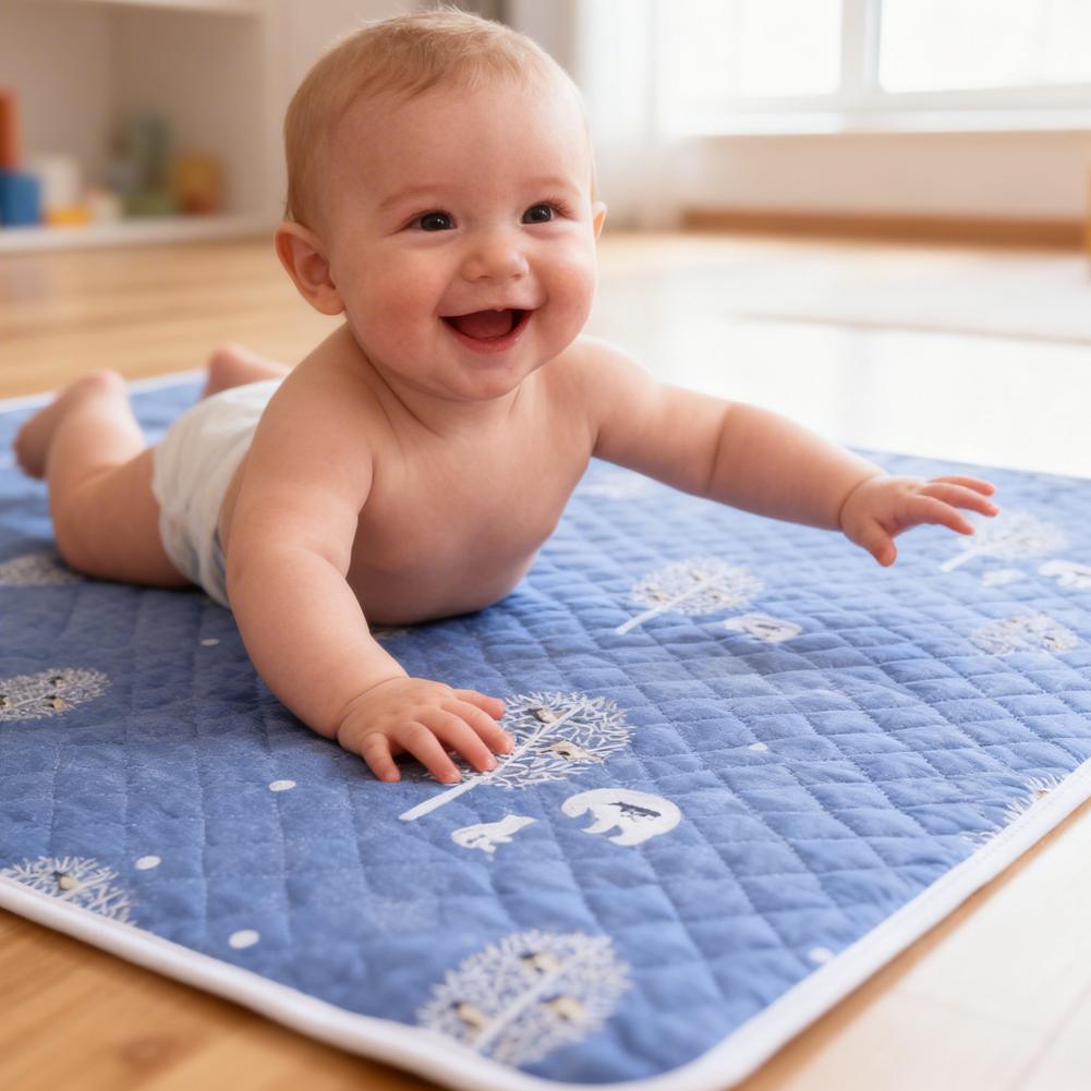 50x70cm Waterproof Washable Ma - đánh giá và giá Waterproof Mattress Protector Breathable