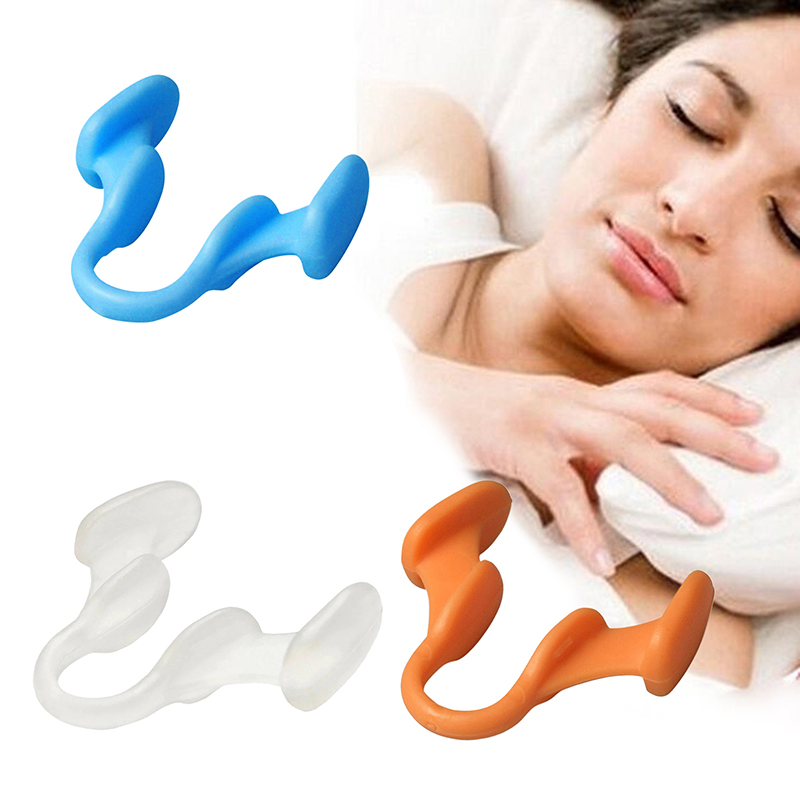 Silicone Anti Snoring Nasal Di - đánh giá và giá Anti Snore Contour Pillow