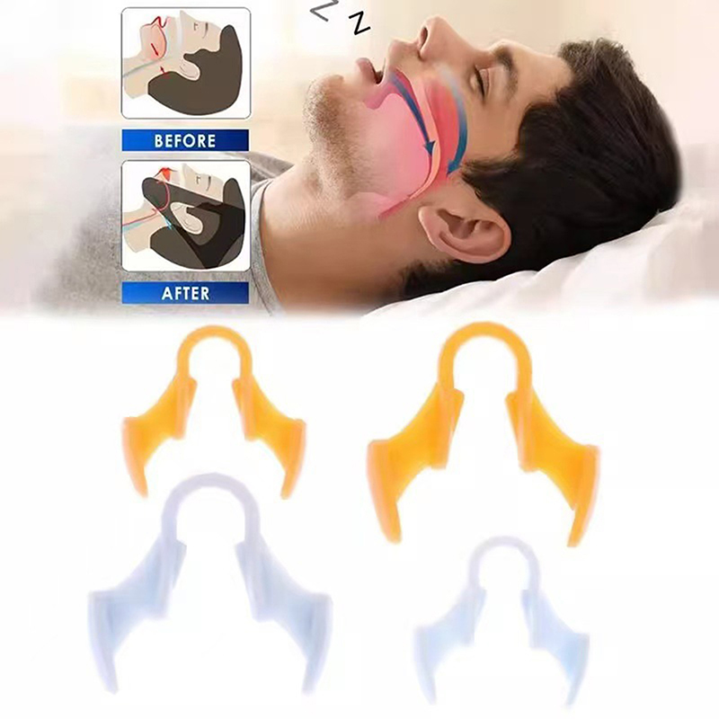 Silicone Anti Snoring Nasal Di - đánh giá và giá Anti Snore Contour Pillow