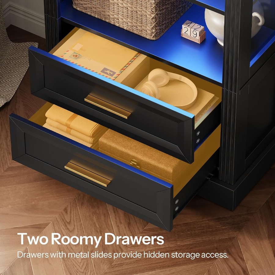 Display Cabinet, Tall Arched B - đánh giá và giá Storage & Organization
