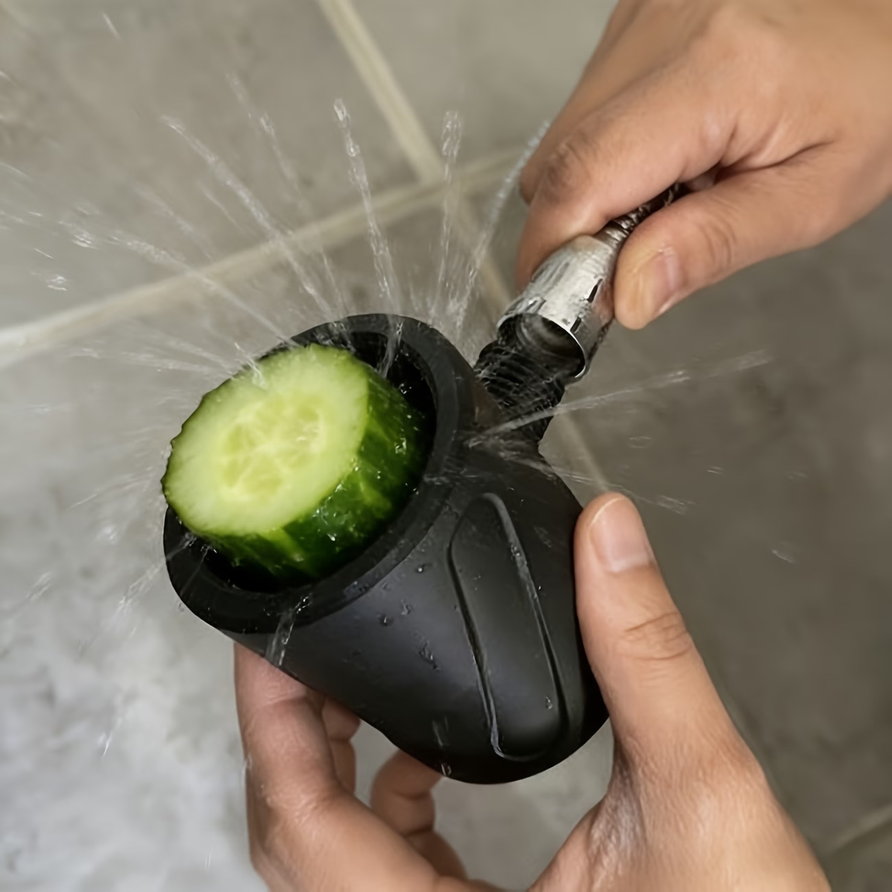 Designed Circular Spray Shower - đánh giá và giá High Pressure Shower Head Handheld