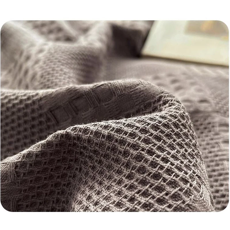 WASART Summer cotton muslin to - đánh giá và giá Muslin Cotton Bedspread