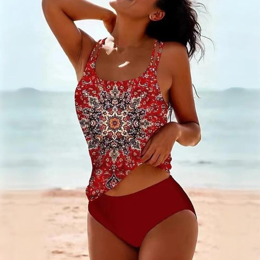Women's Summer Modest Swimwear - đánh giá và giá Bath