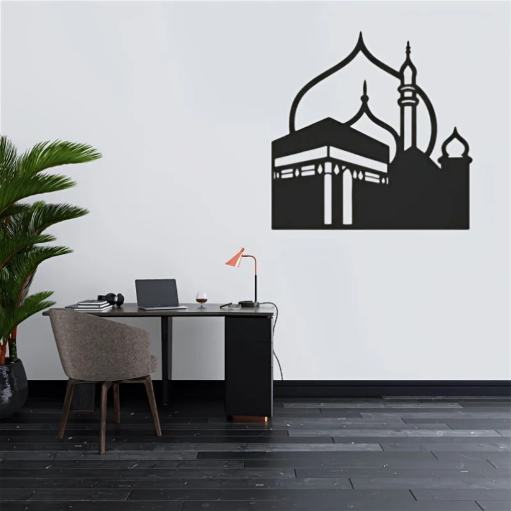 CIFBUY Iron Wall Art Modern Is - đánh giá và giá Home Decor