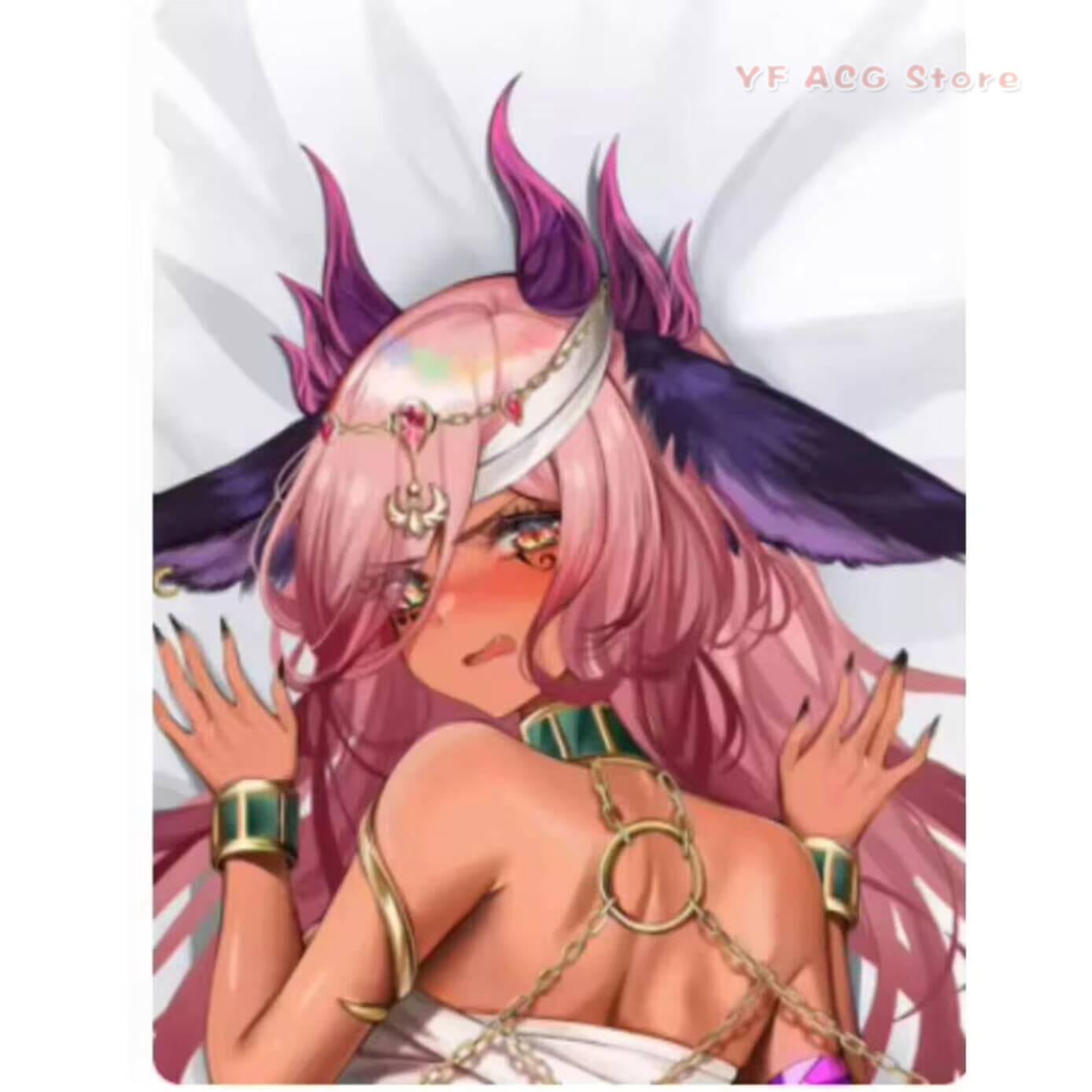 Trickywi Vtuber Sexy Hing Body - đánh giá và giá Bedding