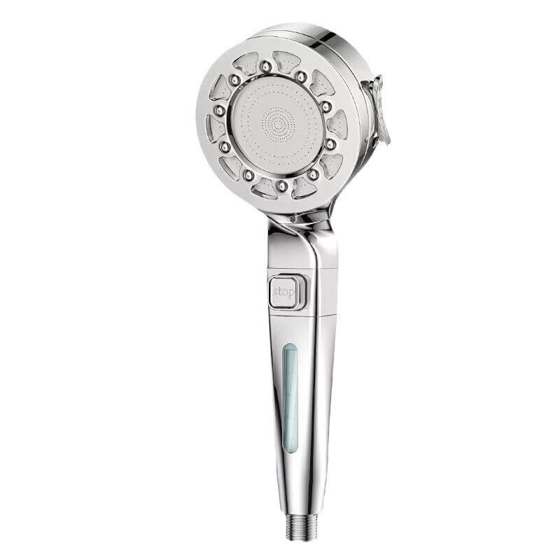 High Pressure Shower Head Wate - đánh giá và giá High Pressure Shower Head Handheld