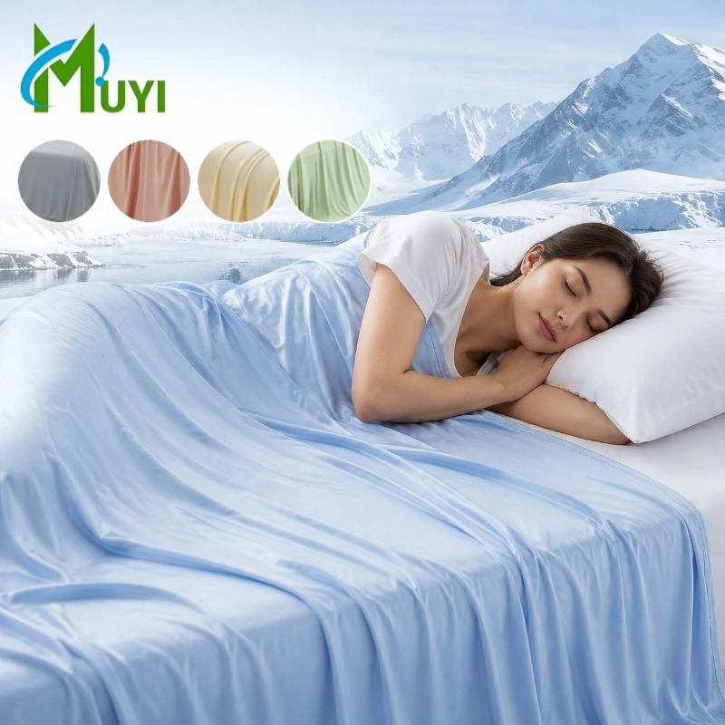 Summer Cooling Blanket for Hot - đánh giá và giá Cooling Blanket Hot Sleepers