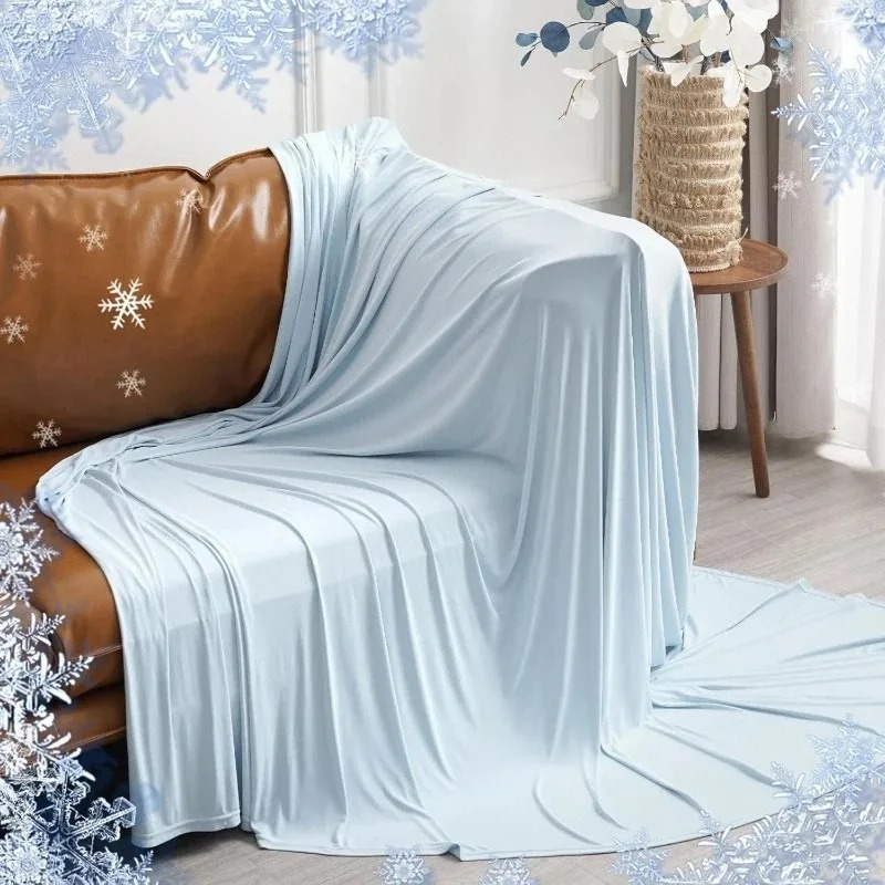 Summer Cooling Blanket for Hot - đánh giá và giá Cooling Blanket Hot Sleepers