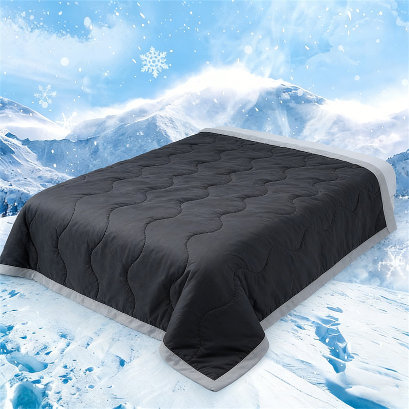 Soft Cooling Blanket Large Siz - đánh giá và giá Cooling Blanket Hot Sleepers