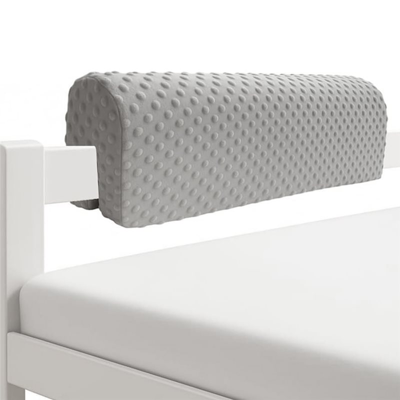 (A02R] Toddlers' Bed Rail Bump - đánh giá và giá Bedding