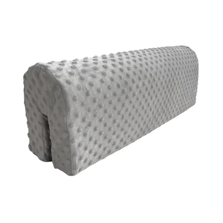 (A02R] Toddlers' Bed Rail Bump - đánh giá và giá Bedding